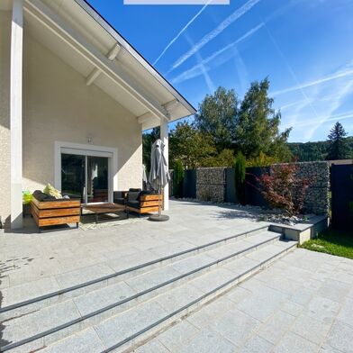 Maison 6 pièces 450000 €