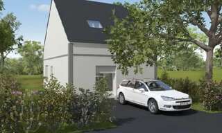 Maison 5 Pièces 106 m² à vendre à La Chapelle-des-Marais (44410)