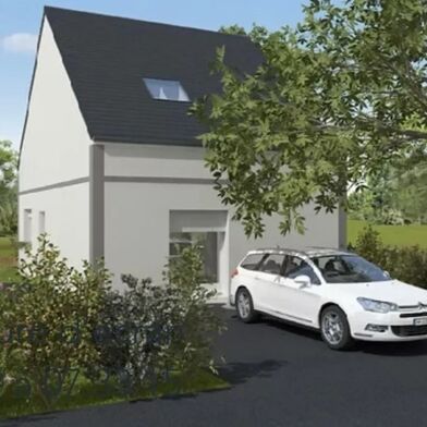 Maison 5 pièces 320000 €