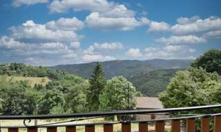 Maison 6 Pièces 135 m² à vendre à Rochepaule (07320)