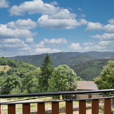 Maison 6 pièces 138500 €