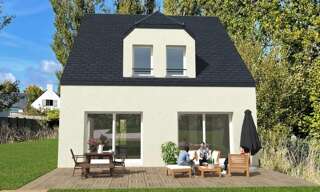 Maison 5 Pièces 117 m² à vendre à La Baule-Escoublac (44500)