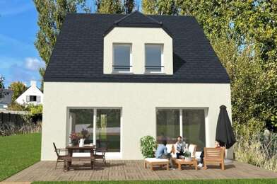 Maison 5 pièces 735000 €