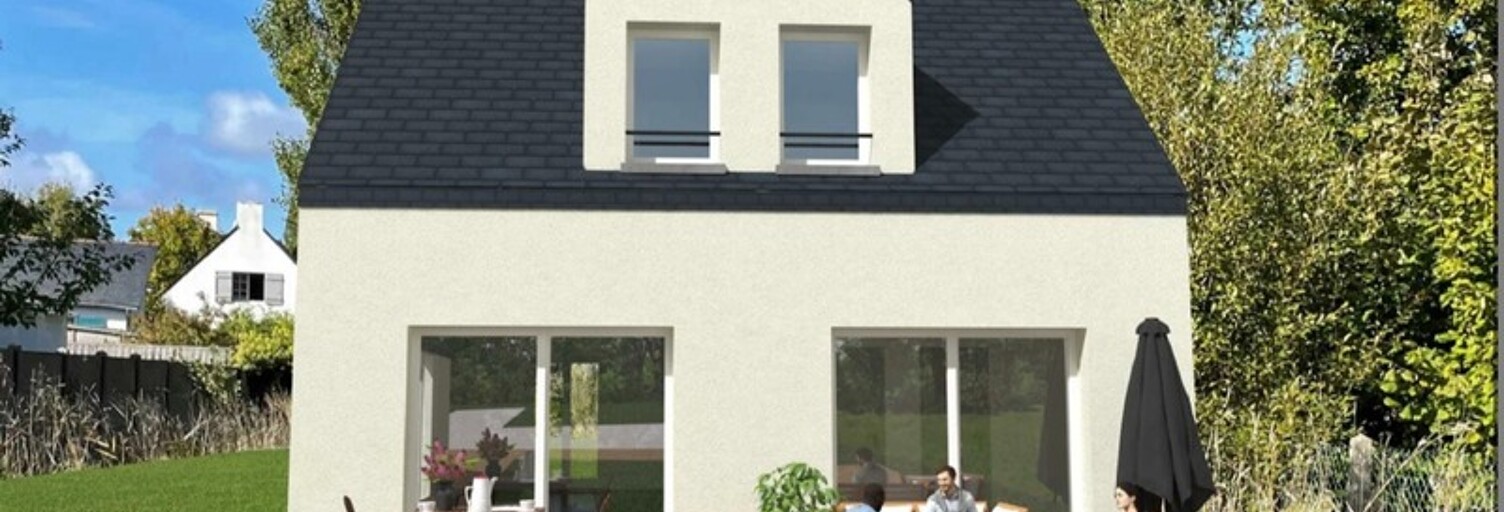 Maison 5 Pièces 117 m² à vendre à La Baule-Escoublac (44500)