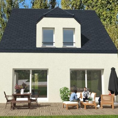 Maison 5 pièces 735000 €