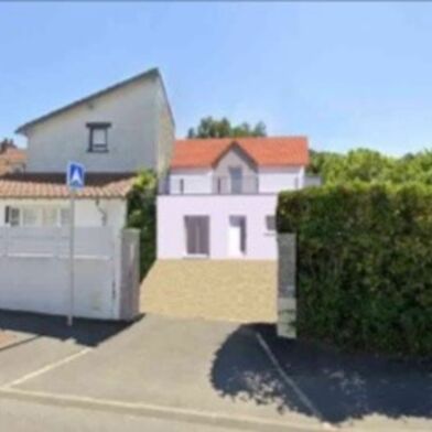 Maison 6 pièces 1150000 €