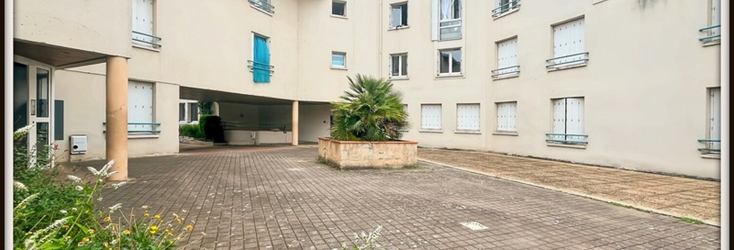 Appartement 5 Pièces 100 m² à vendre à Agen (47000)