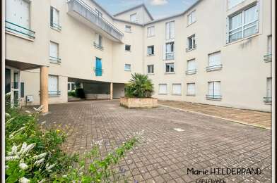 Appartement 5 pièces 195000 €