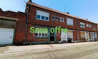 Maison 4 Pièces 77 m² à vendre à Courrières (62710)