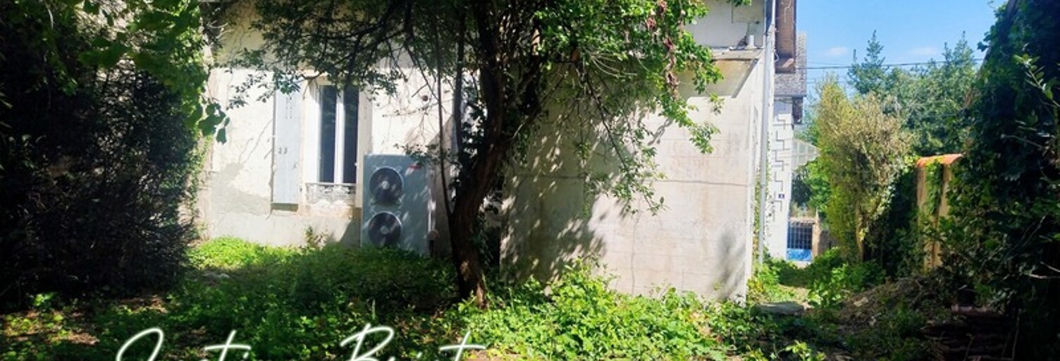 Maison 5 Pièces 91 m² à vendre à Nevers (58000)