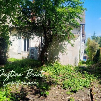 Maison 5 pièces 100000 €