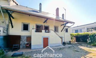 Maison 10 Pièces 198 m² à vendre à La Ravoire (73490)