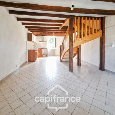 Maison 10 pièces 460000 €