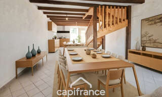 Maison 10 Pièces 198 m² à vendre à La Ravoire (73490)