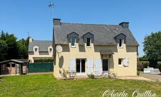 Maison 4 Pièces 65 m² à vendre à Damgan (56750)