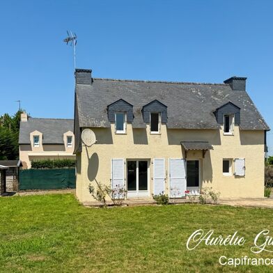 Maison 4 pièces 303050 €