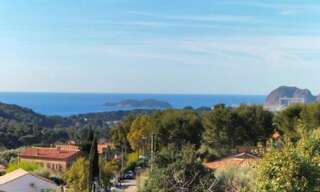 Terrain  3871 m² à vendre à Ceyreste (13600)