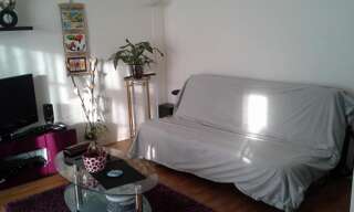 Appartement 2 Pièces 44 m² à louer à Le Plessis-Robinson (92350)