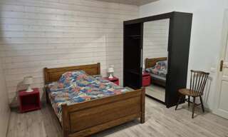 Appartement 2 Pièces 52 m² à louer à Bonneville (74130)