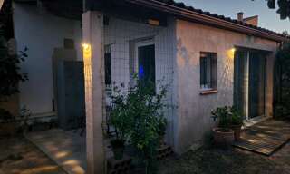 Appartement 1 Pièce 20 m² à louer à Corneilla-del-Vercol (66200)