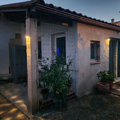 Appartement 1 pièces 400 €