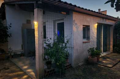 Appartement 1 pièces 400 €