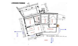 Appartement 2 Pièces 53 m² à louer à Aubenas (07200)