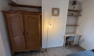 Appartement 1 Pièce 25 m² à louer à Le Havre (76600)