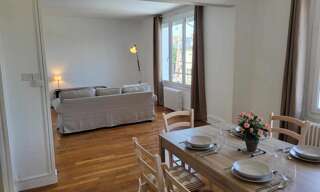 Appartement 4 Pièces 90 m² à louer à Étampes (91150)