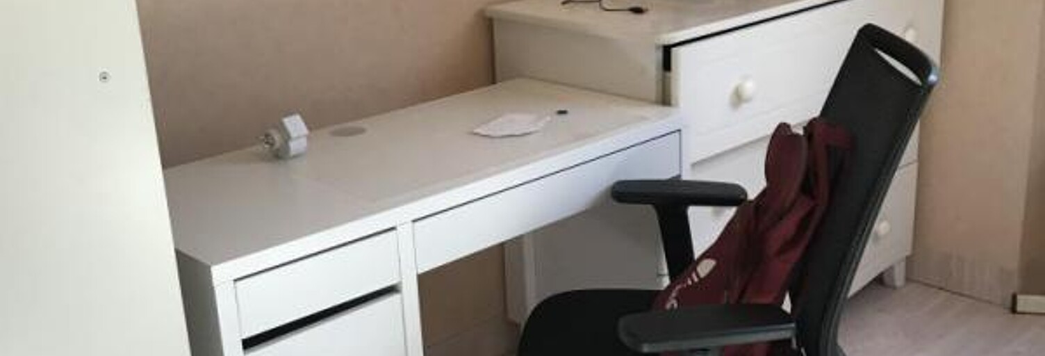 Appartement 1 Pièce 20 m² à louer à Sucé-sur-Erdre (44240)