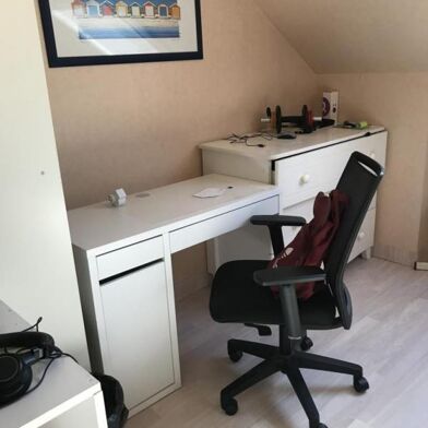 Appartement 1 pièces 450 €