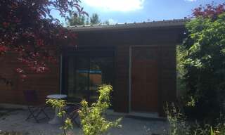 Appartement 1 Pièce 27 m² à louer à Eaubonne (95600)