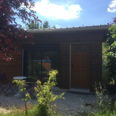 Appartement 1 pièces 830 €