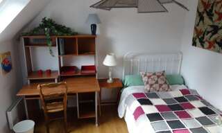 Appartement 1 Pièce 10 m² à louer à Gouesnou (29850)