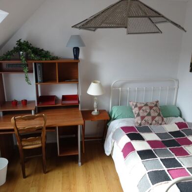 Appartement 1 pièces 380 €