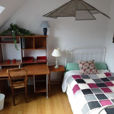 Appartement 1 pièces 380 €