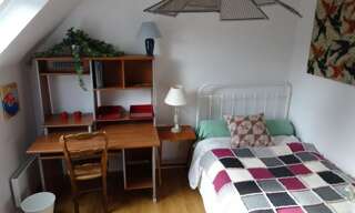 Appartement 1 Pièce 10 m² à louer à Gouesnou (29850)