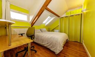 Appartement 1 Pièce 12 m² à louer à Bures-sur-Yvette (91440)