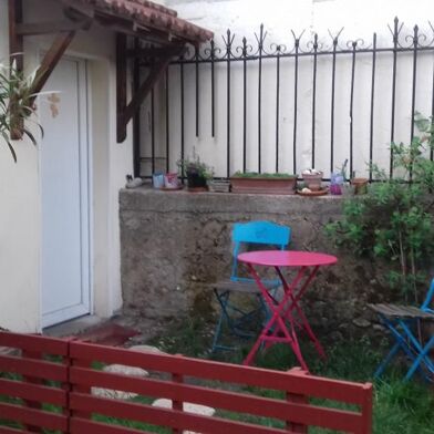 Appartement 1 pièces 700 €