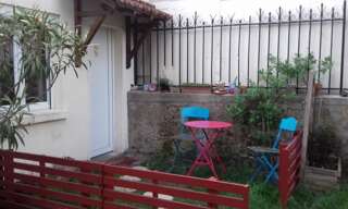 Appartement 1 Pièce 19 m² à louer à Champigny-sur-Marne (94500)