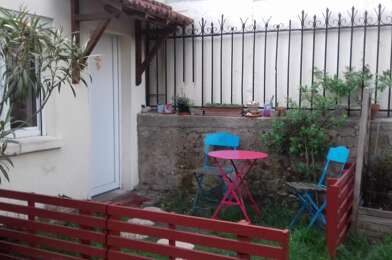 Appartement 1 pièces 700 €