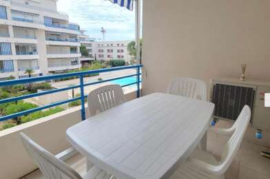 Appartement 2 pièces 750 €