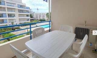 Appartement 2 Pièces 36 m² à louer à Fréjus (83370)