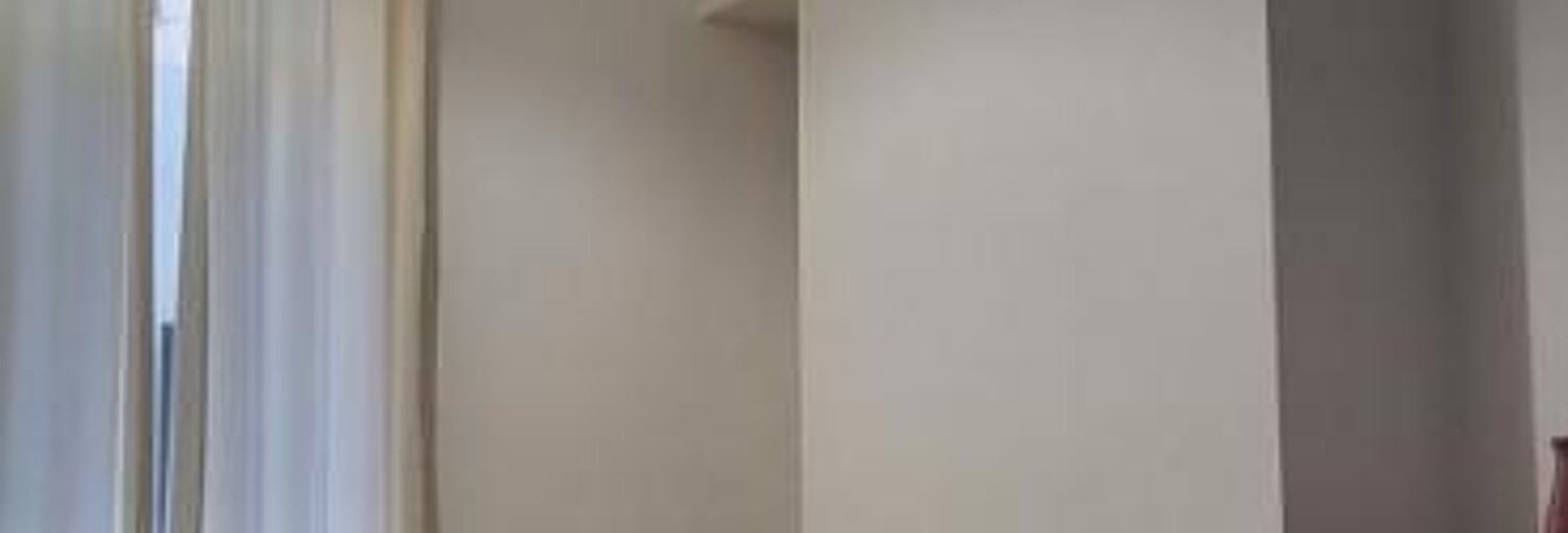 Appartement 1 Pièce 43 m² à louer à Moulins (03000)