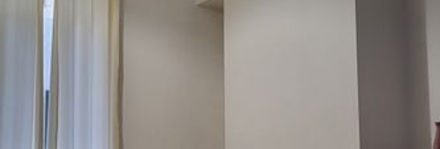 Appartement 1 Pièce 43 m² à louer à Moulins (03000)