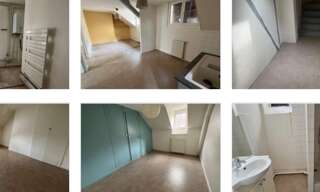 Appartement 3 Pièces 56 m² à louer à Moulins (03000)