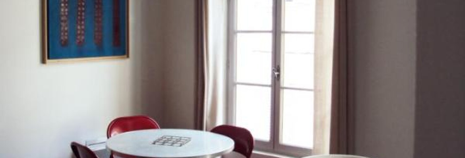 Appartement 3 Pièces 61 m² à louer à Avignon (84000)