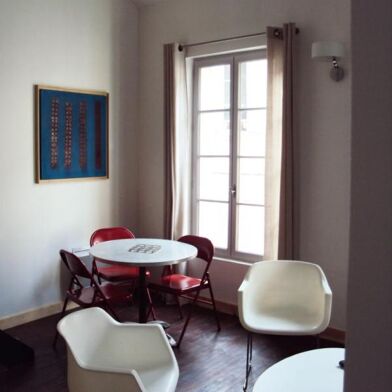Appartement 3 pièces 770 €
