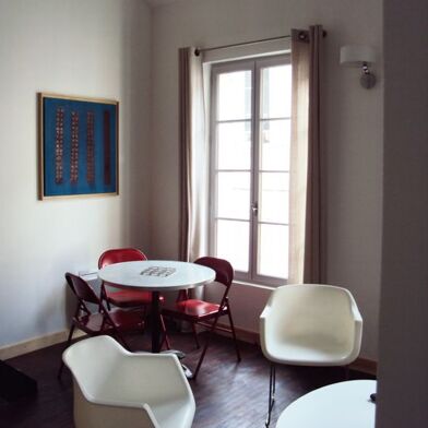 Appartement 3 pièces 770 €