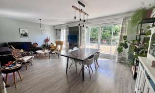 Appartement 5 Pièces 110 m² à vendre à Olivet (45160)